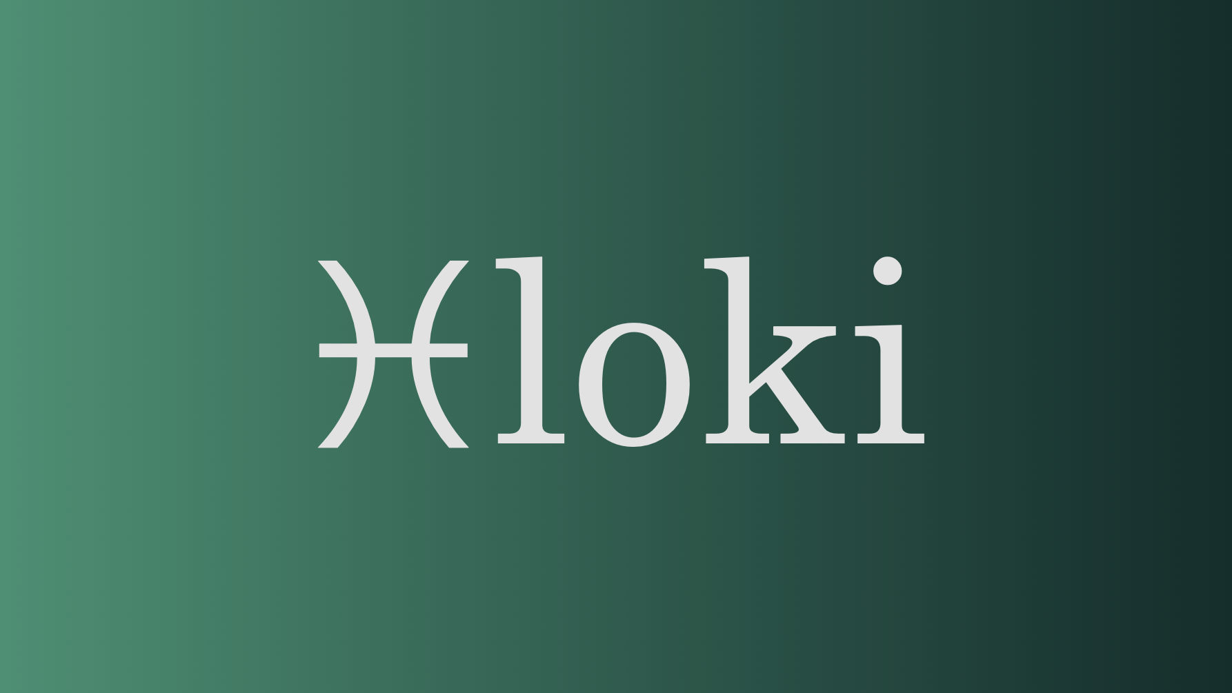 loki