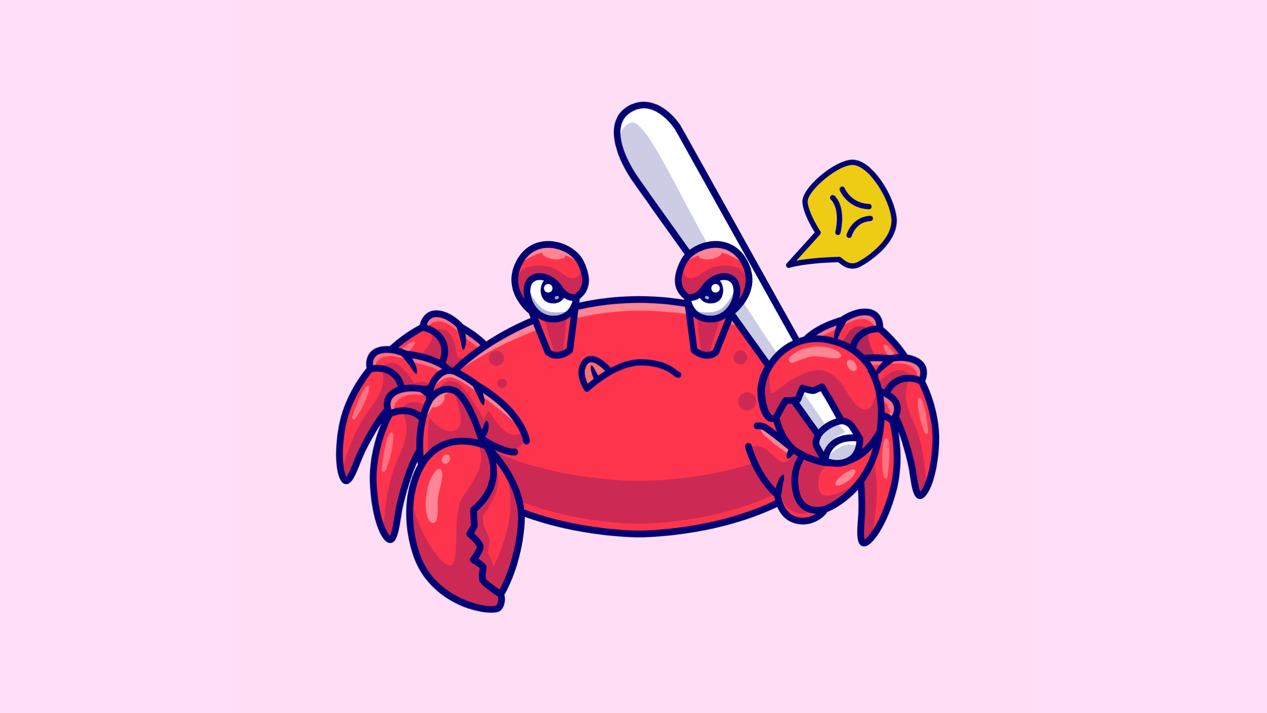 Under the Sea - A Rustacean adventure